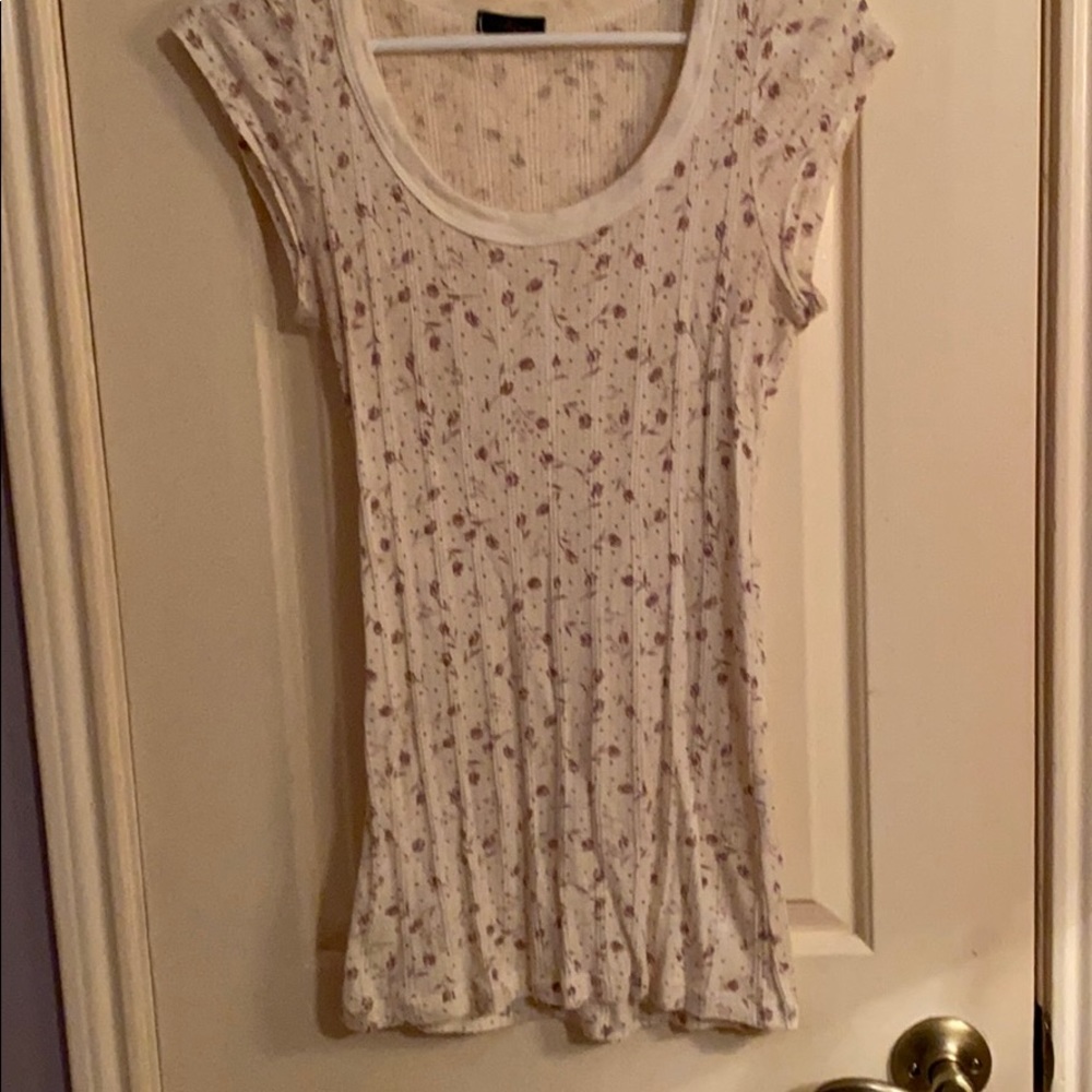 Woman’s top